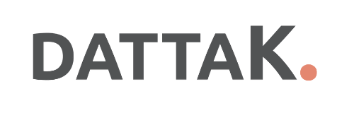 Logo DATTAK
