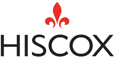 Logo HISCOX