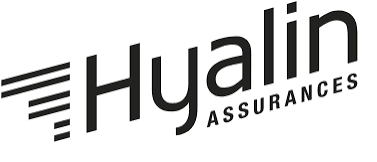 Logo HYALIN