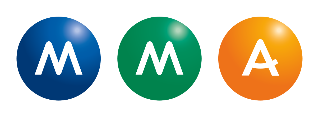 Logo MMA
