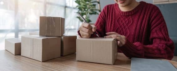 Assurance E-Commerce