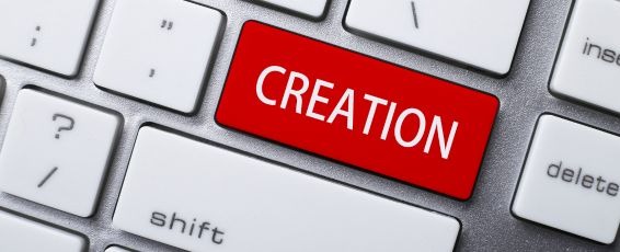 Création d’entreprise