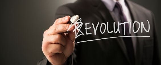 Évolution d'entreprise