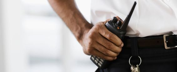 Témoignage ENOMIA Sécurité Privée