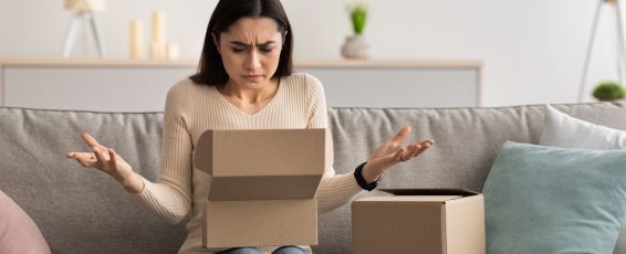 Assurance e-commerce : Retards et défauts de livraison