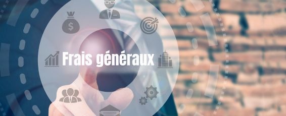 Assurance Frais Généraux : protéger les charges fixes