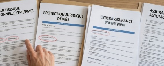 Comment éviter les doublons entre vos contrats d’assurance ?